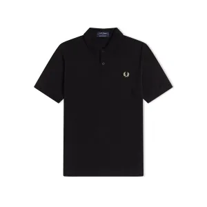 Fred Perry Original  Made in England Polo : Black