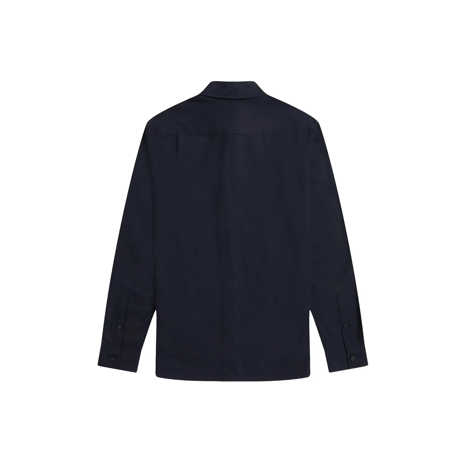 Fred Perry Oxford Shirt : Navy