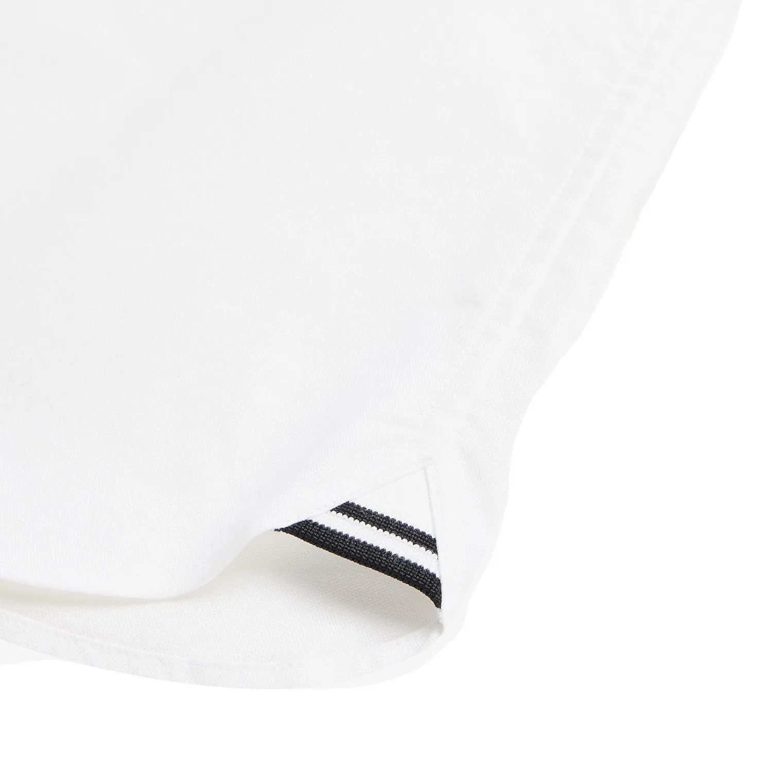 Fred Perry Oxford Shirt : White