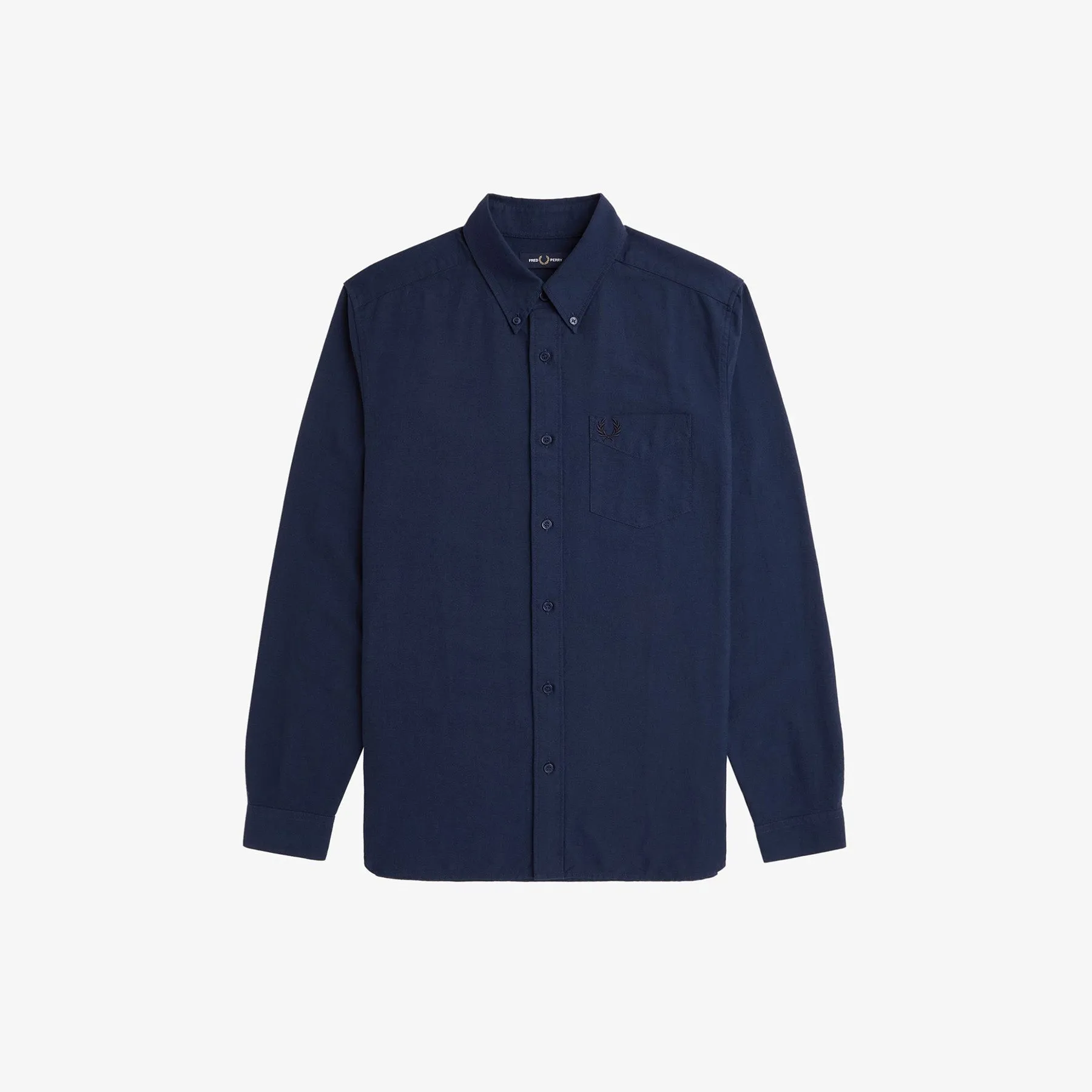 Fred Perry Oxford Shirt