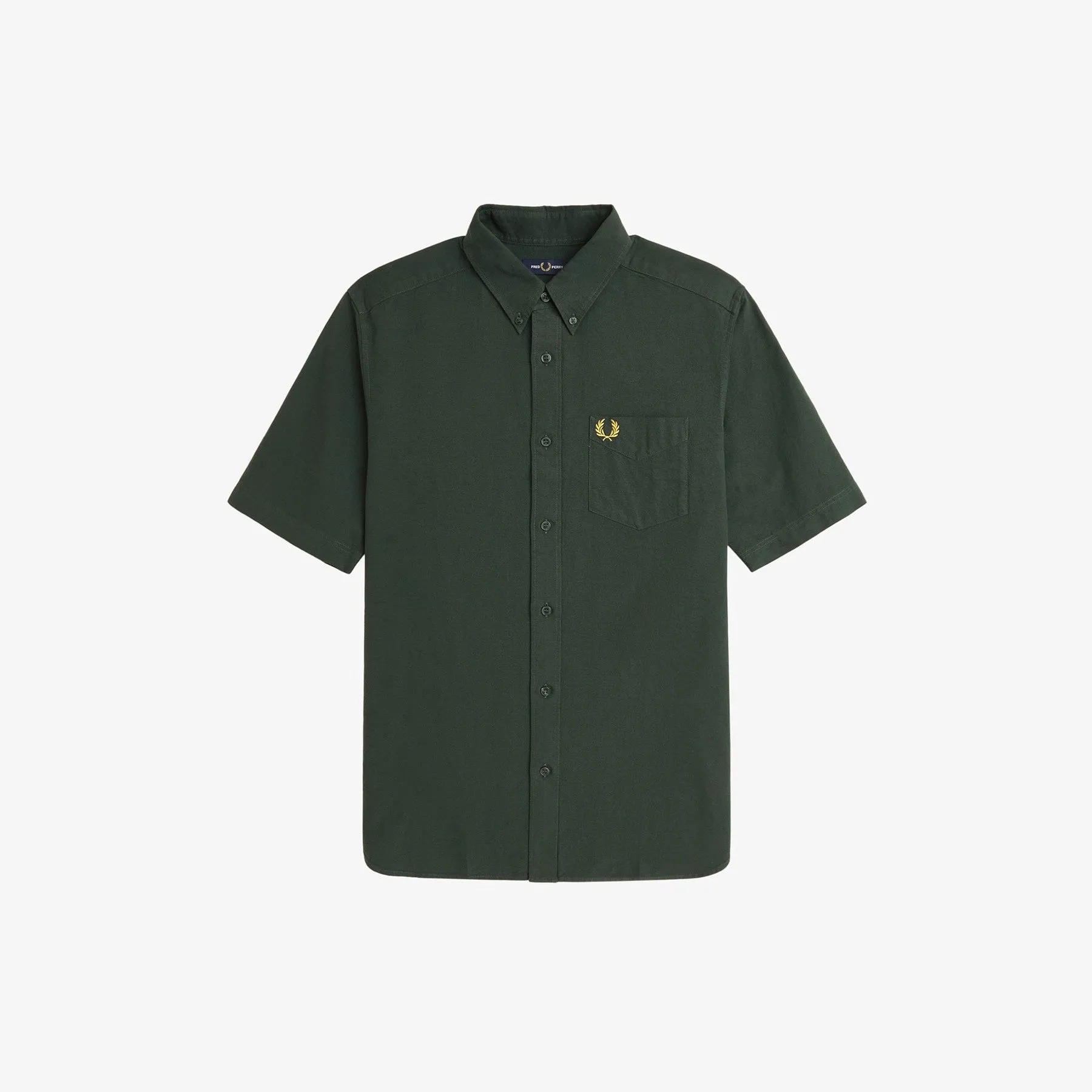 Fred Perry Oxford Shirt