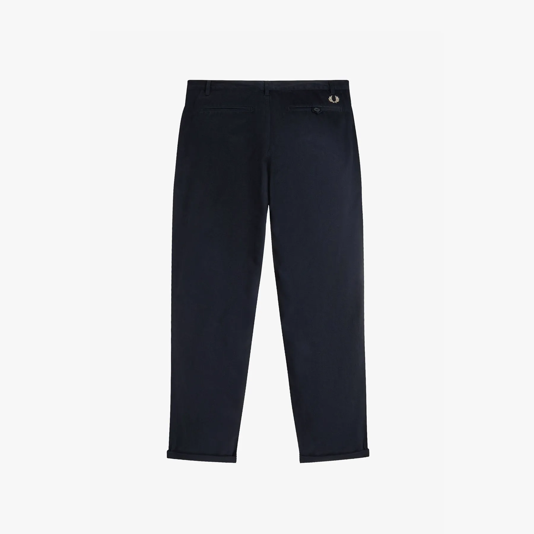 Fred Perry Slim Fit Trouser