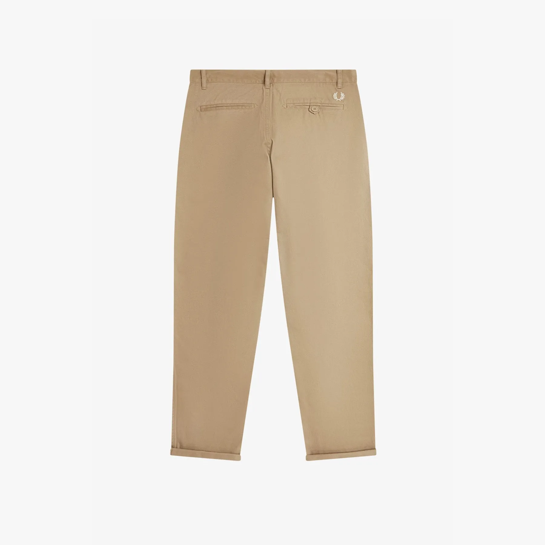 Fred Perry Slim Fit Trouser