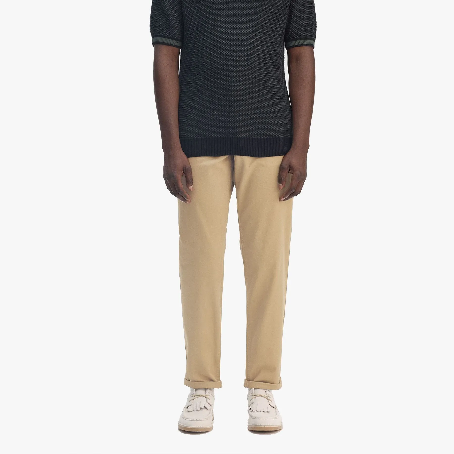 Fred Perry Slim Fit Trouser
