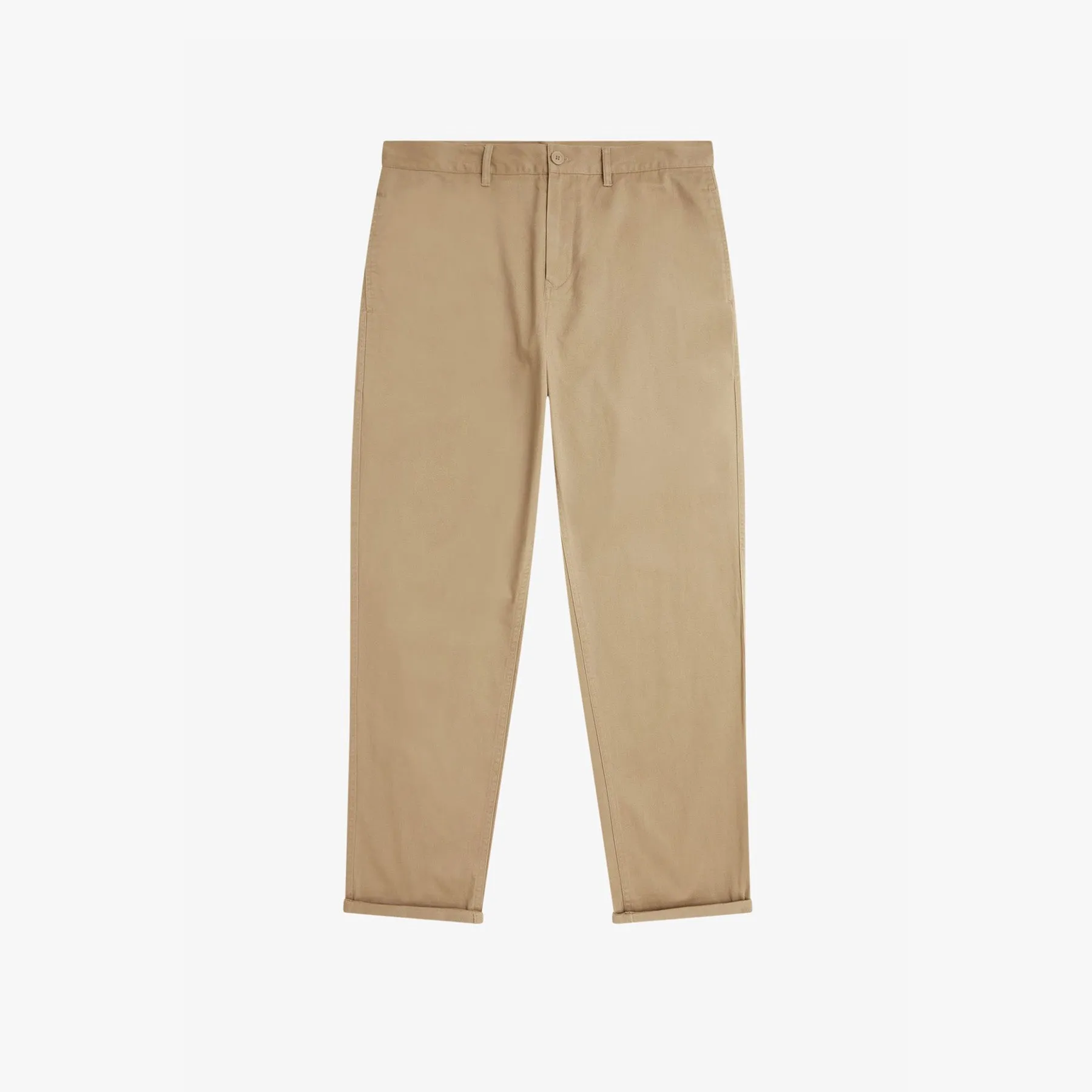 Fred Perry Slim Fit Trouser