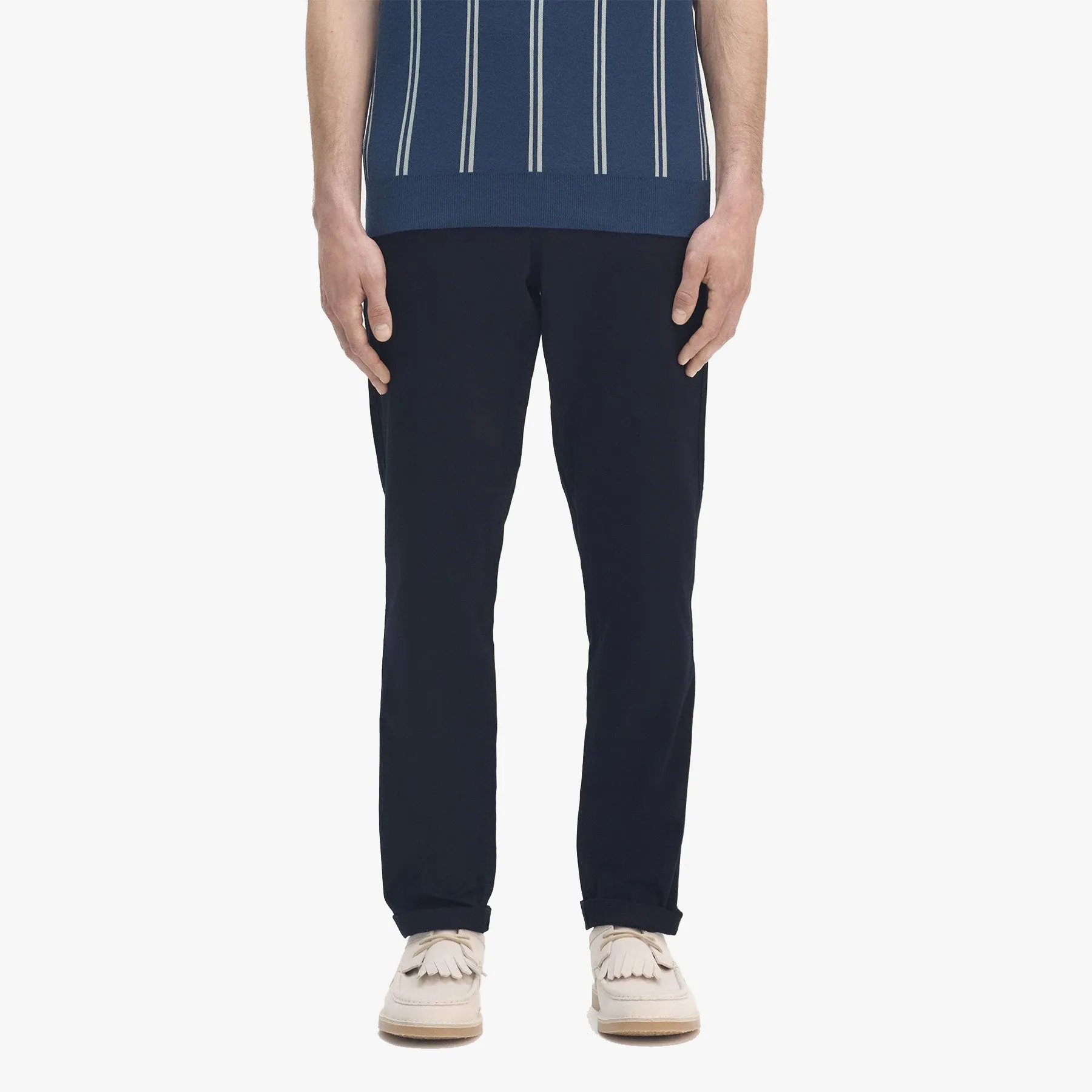 Fred Perry Slim Fit Trouser