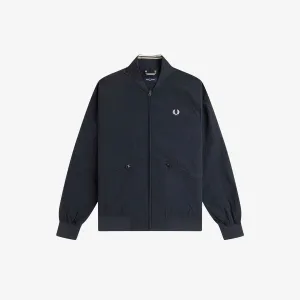Fred Perry Textured Tennis Bomber
