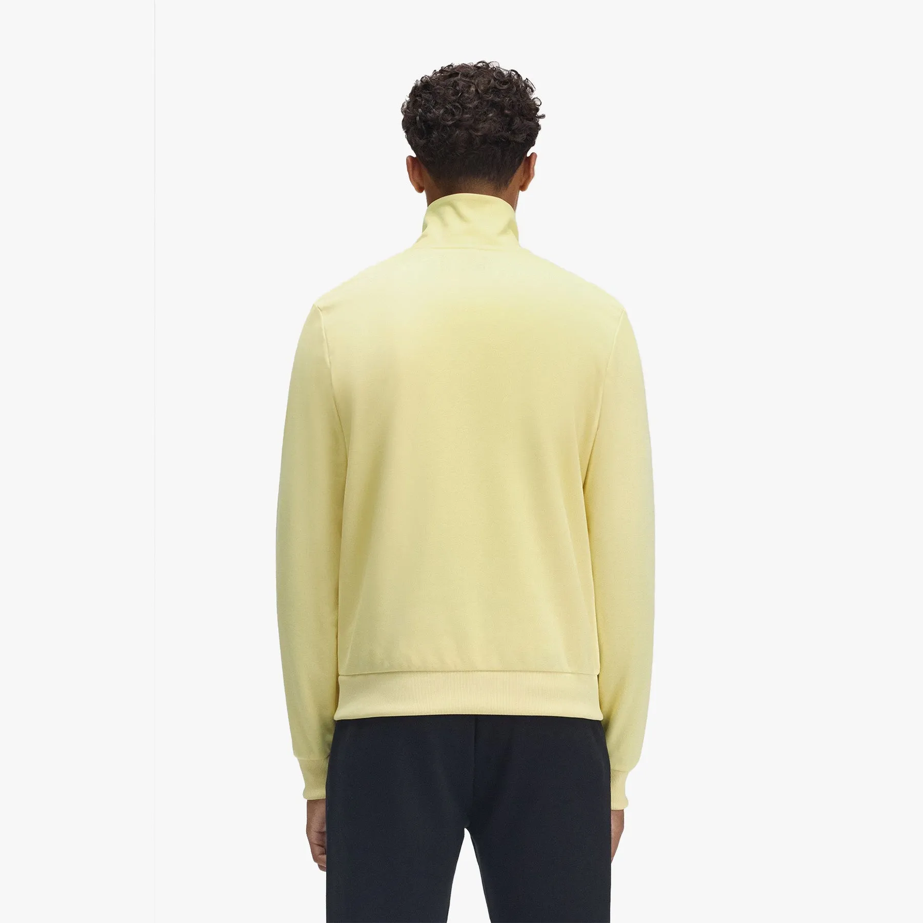 Fred Perry Track Jacket