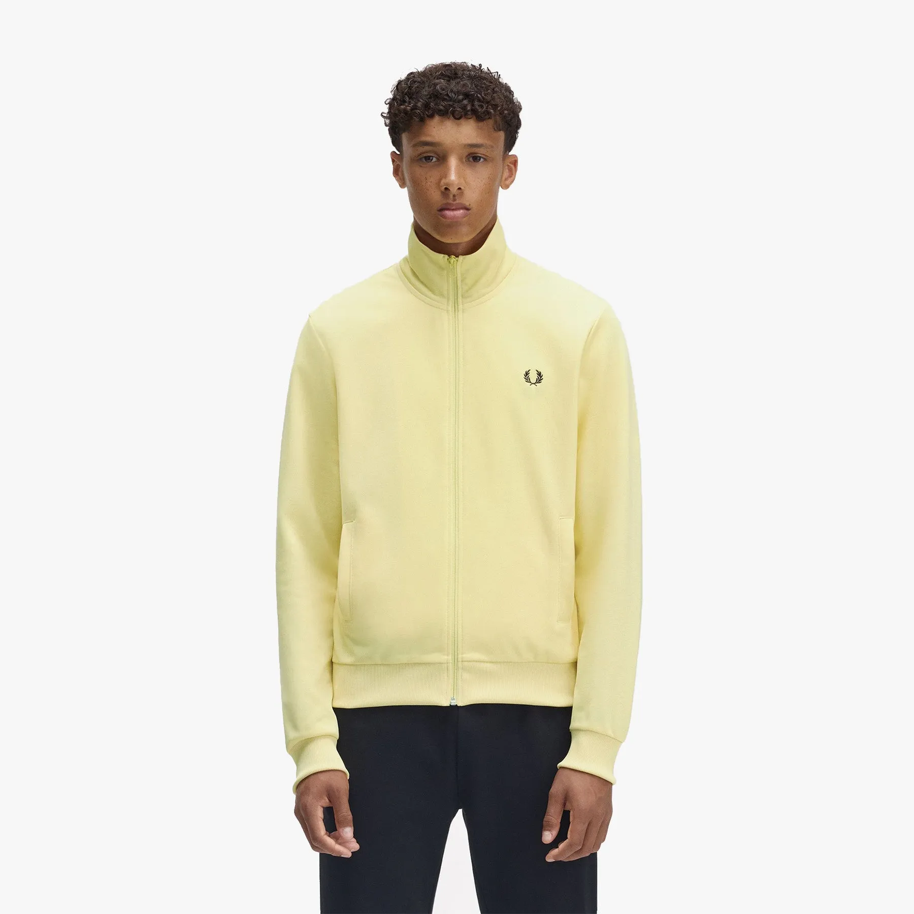 Fred Perry Track Jacket