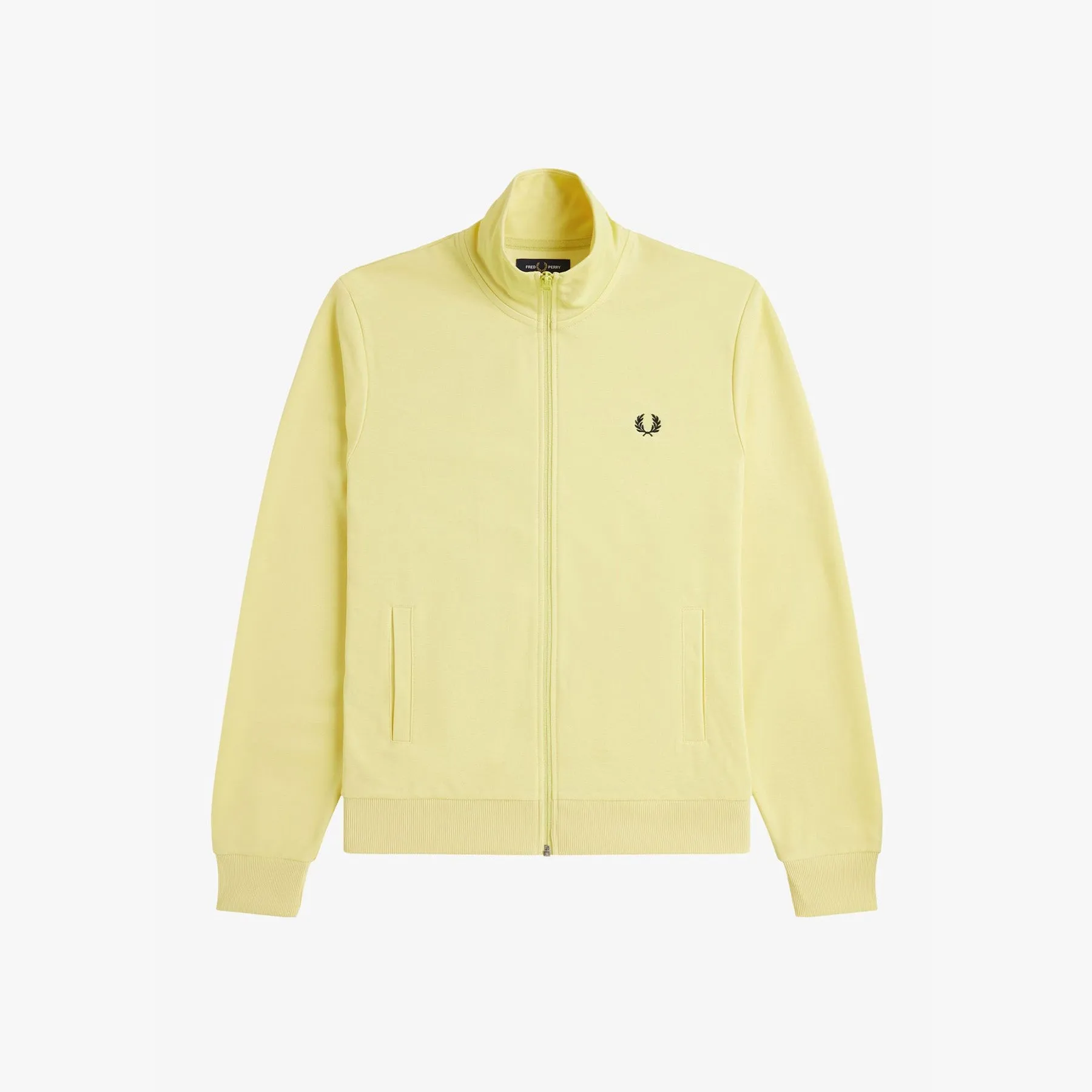 Fred Perry Track Jacket