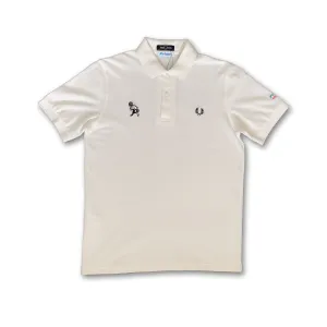 Fred Perry x Prime : Made in England Polo