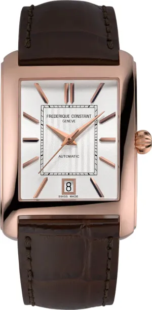 Frederique Constant Classic Carree Automatic Watch