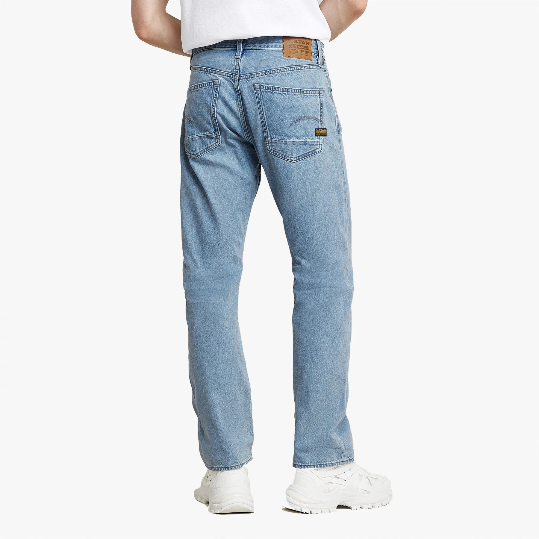 G-Star RAW Dakota Regular Straight