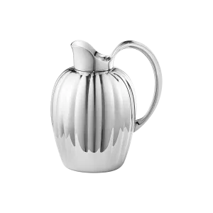 Georg Jensen Bernadotte Stainless Steel Creamer