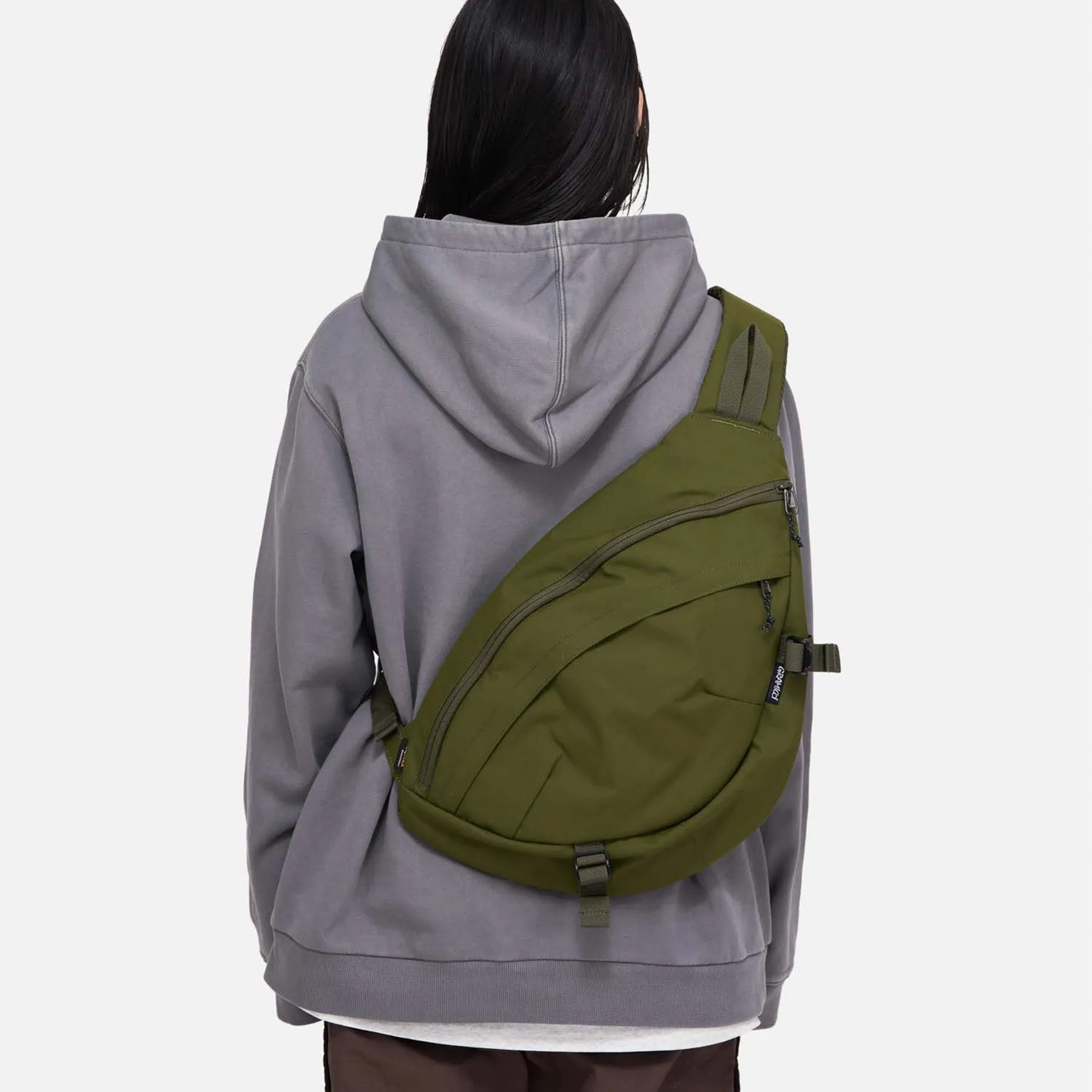 Gramicci Cordura Sling Bag
