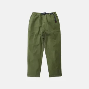 Gramicci Loose Tapered Ridge Pant