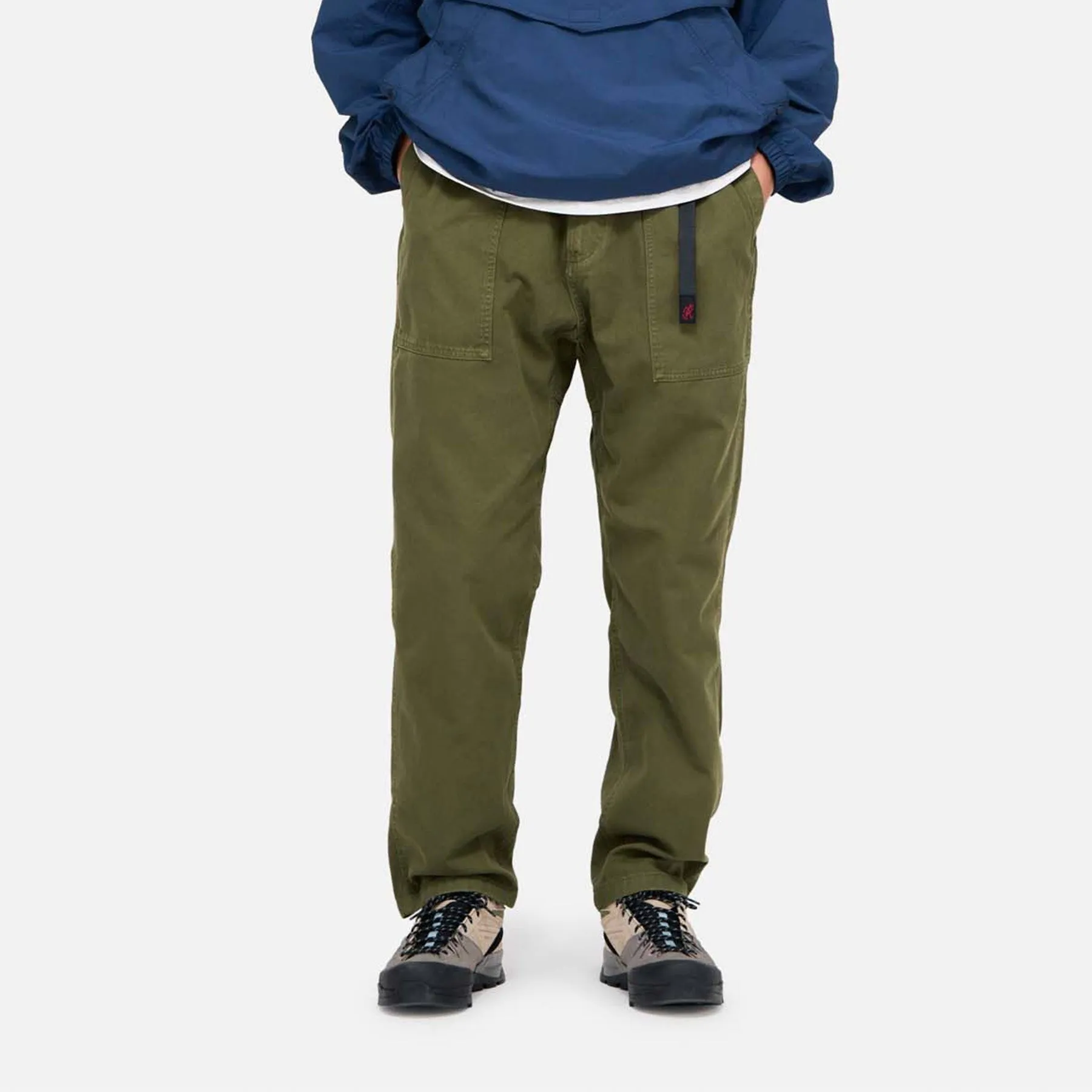 Gramicci Loose Tapered Ridge Pant