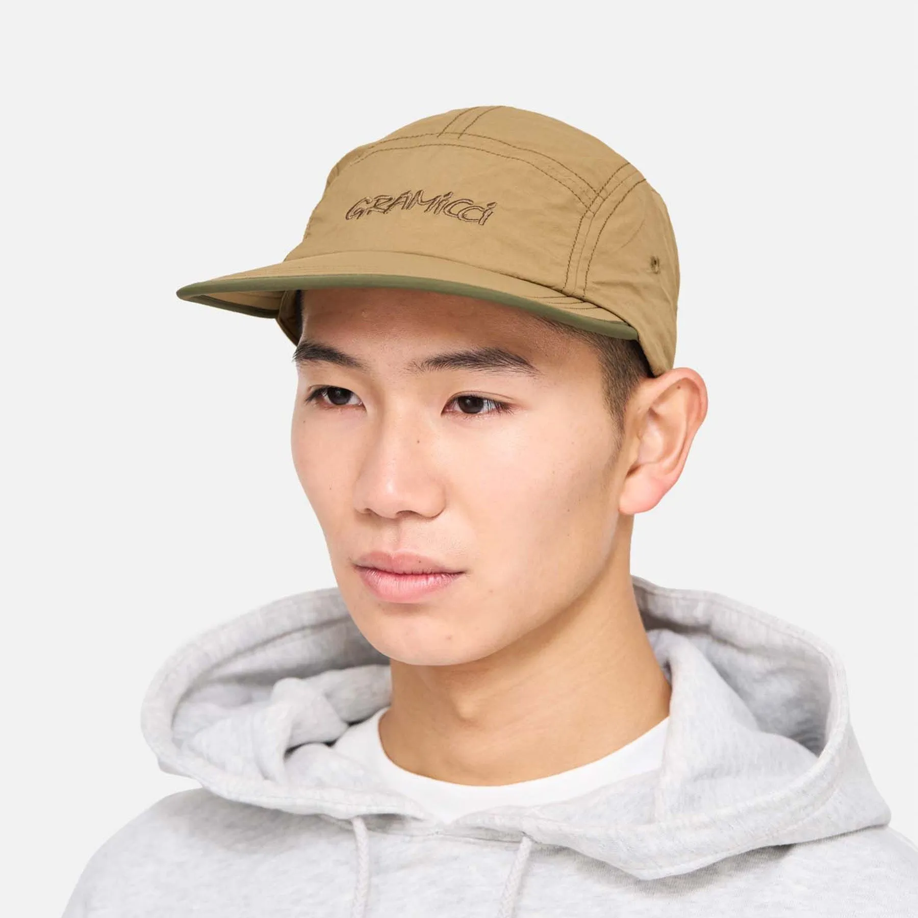 Gramicci Nylon Cap