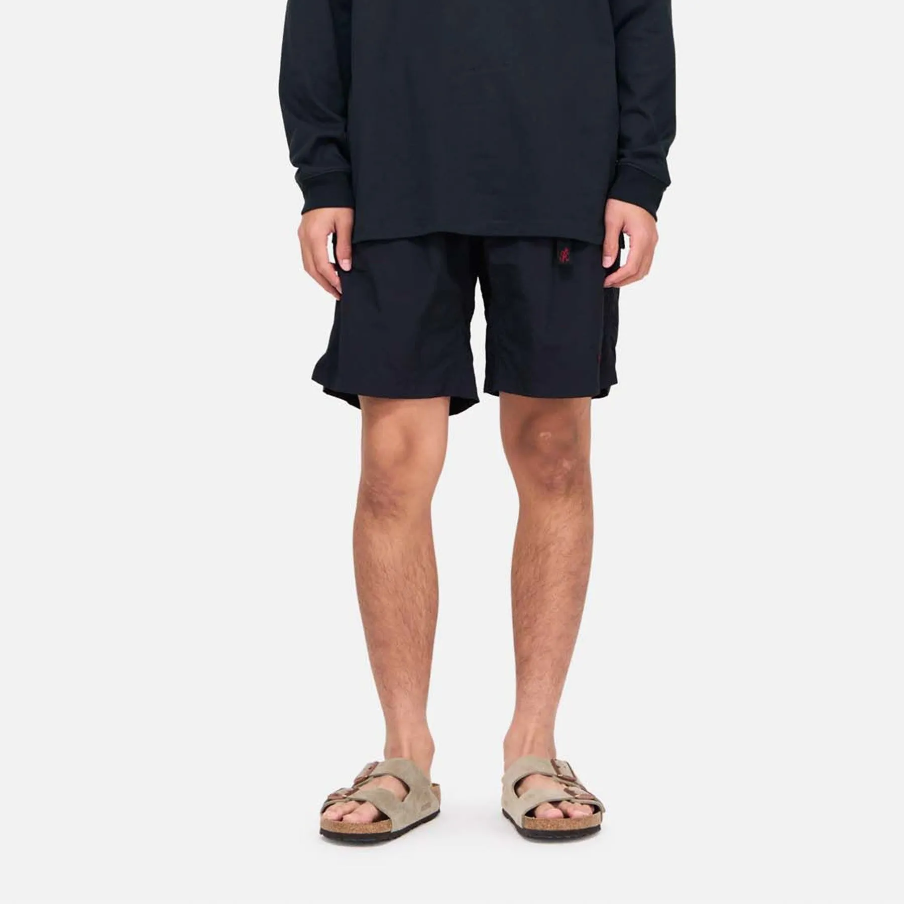 Gramicci Nylon Packable G-Short