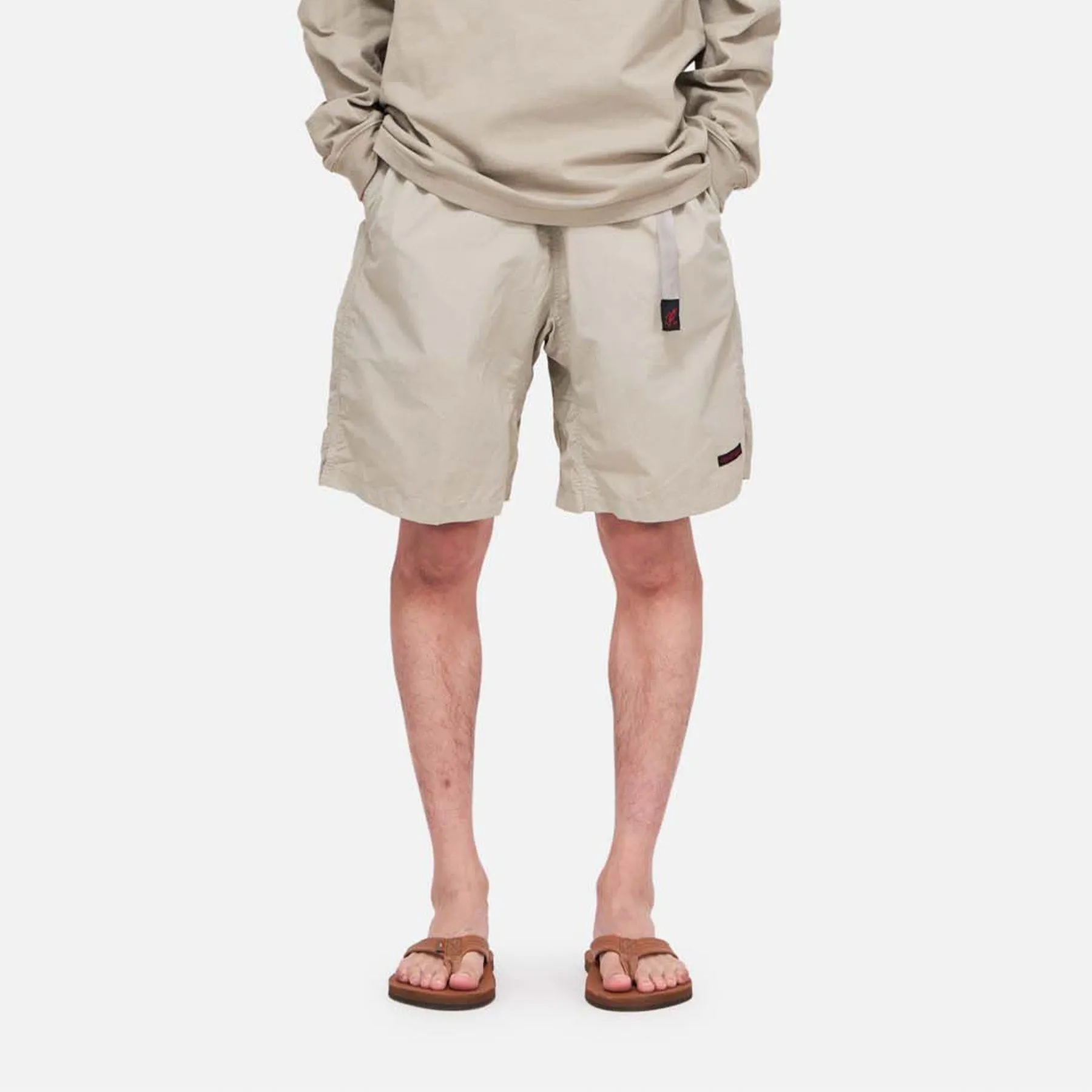 Gramicci Nylon Packable G-Short