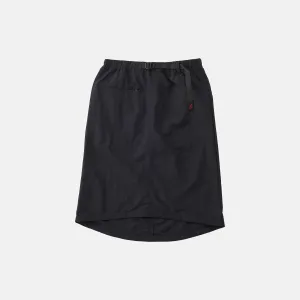 Gramicci Nylon Packable Midi Skirt