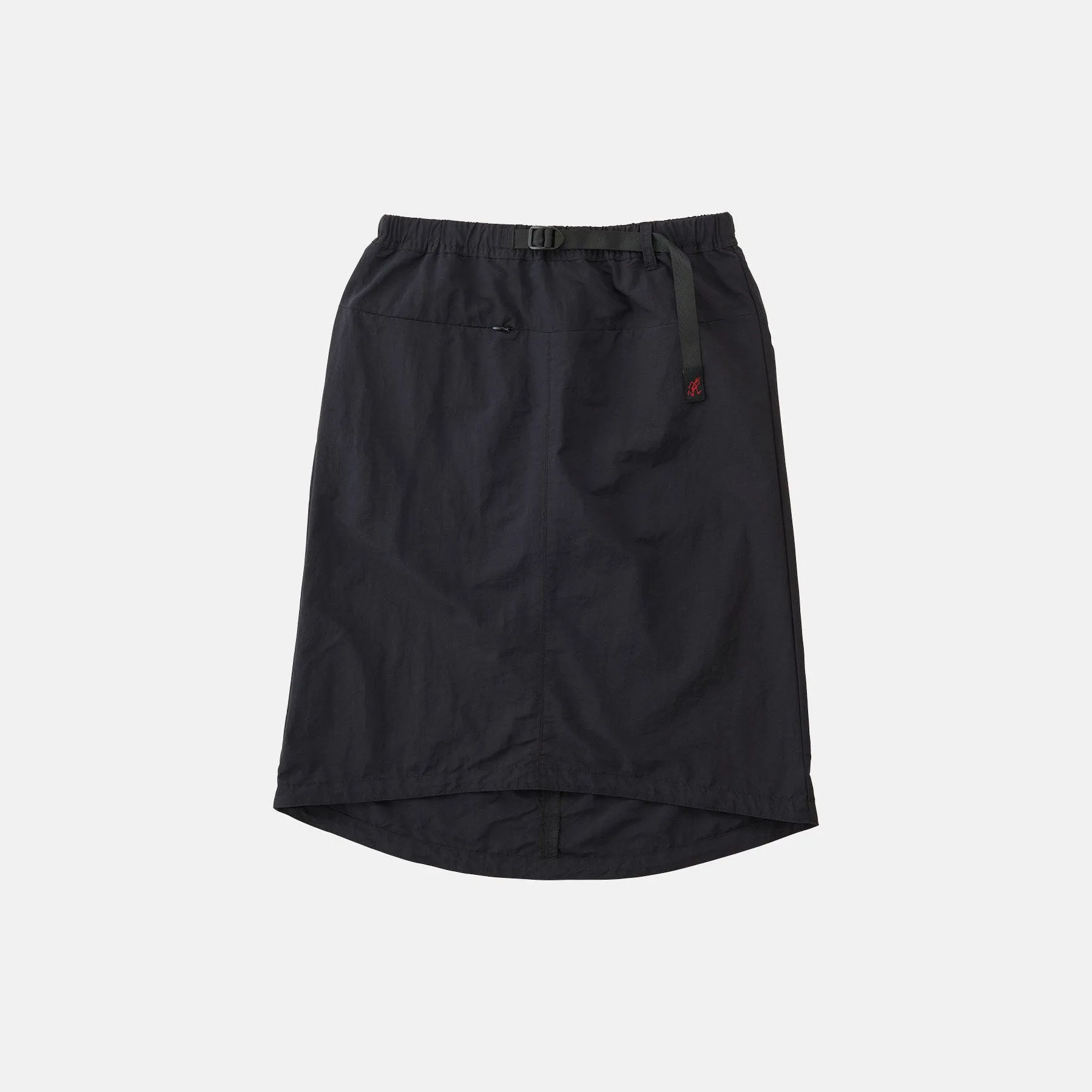 Gramicci Nylon Packable Midi Skirt