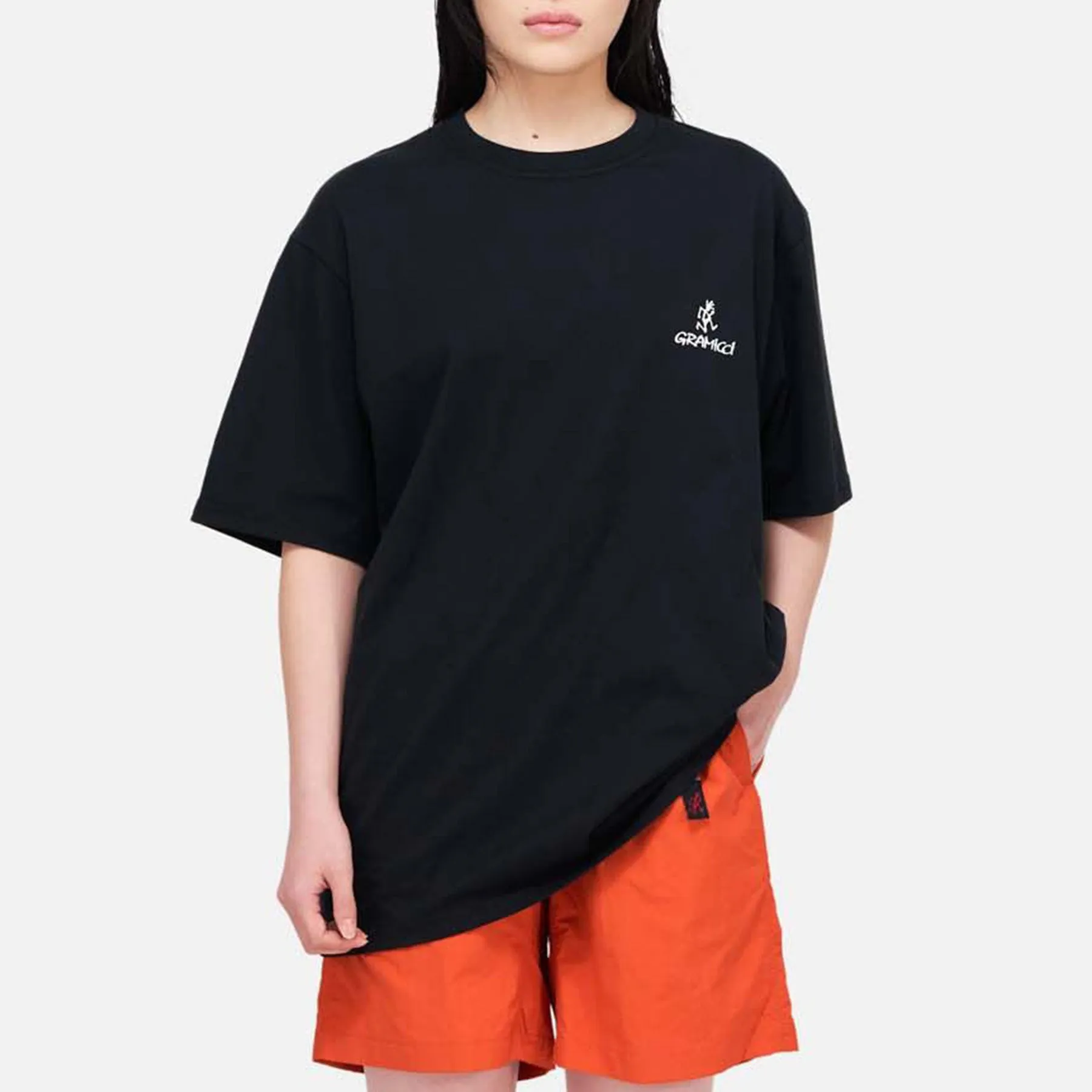 Gramicci One Point Tee