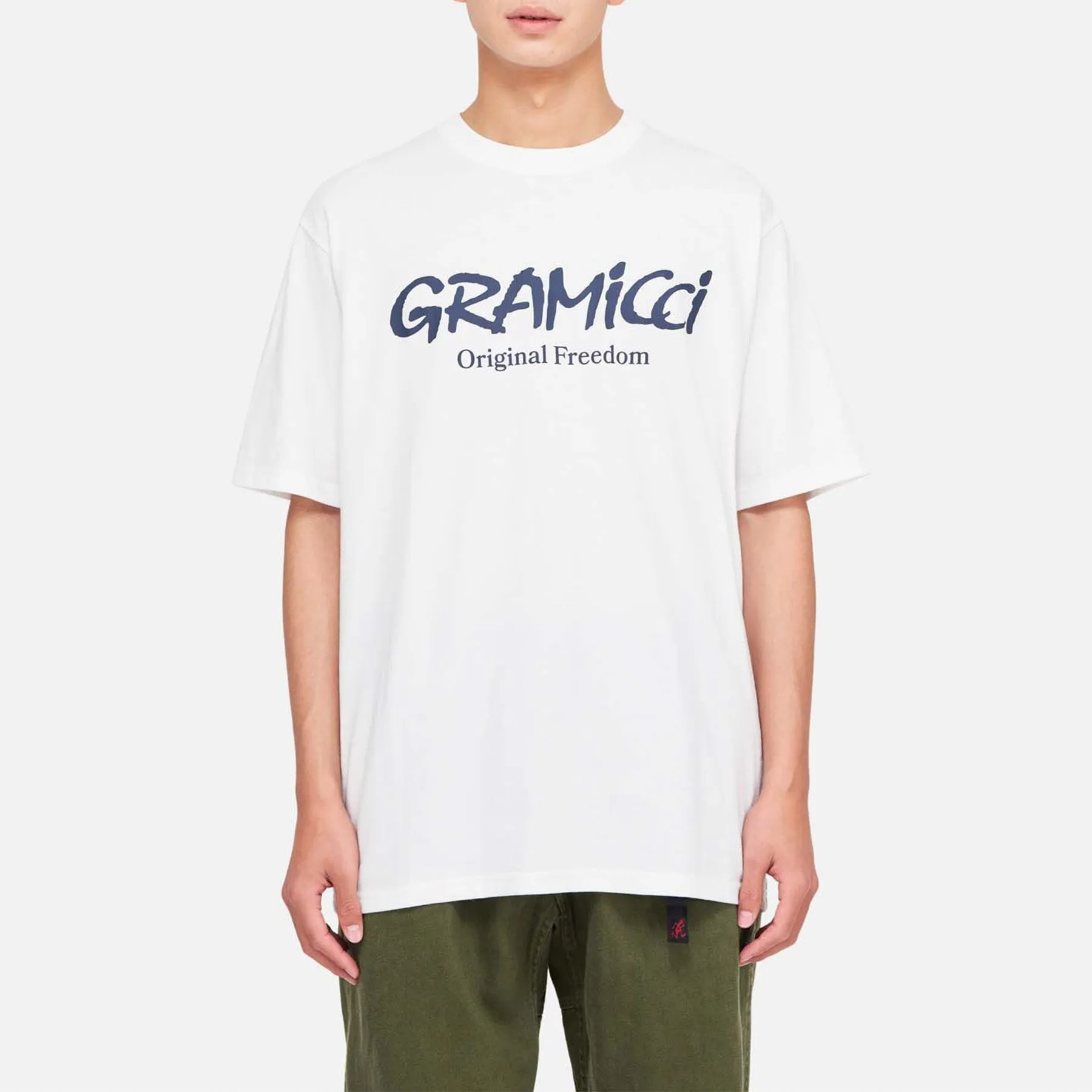 Gramicci Original Freedom Tee