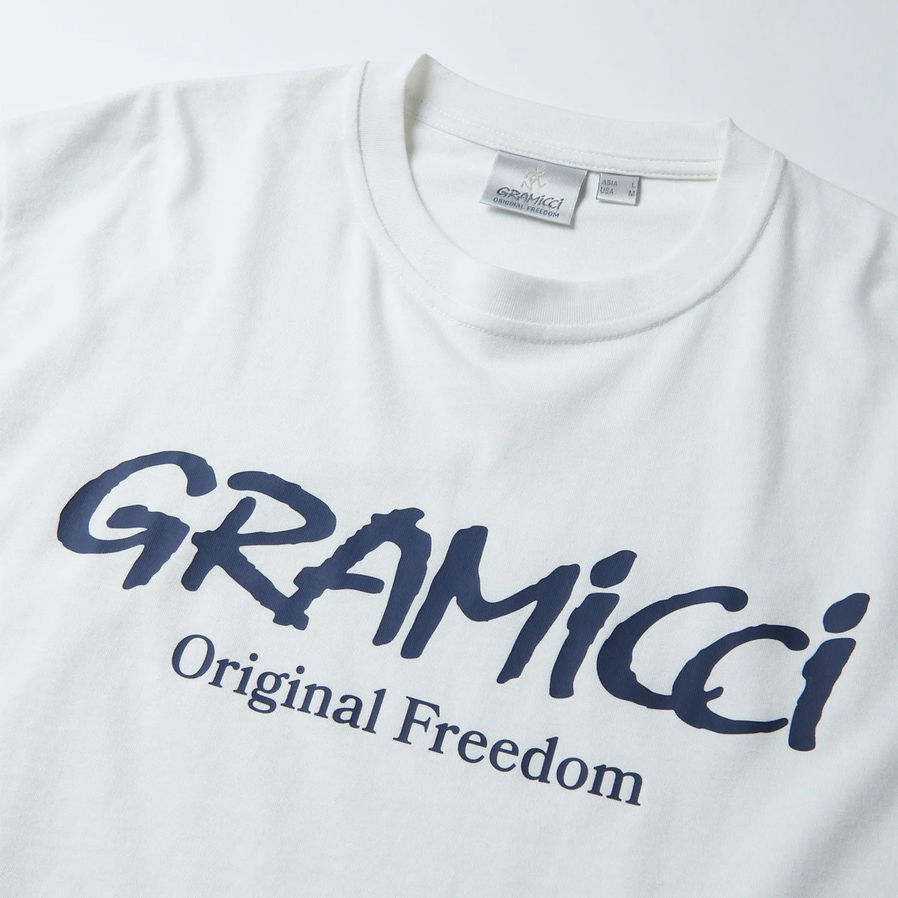 Gramicci Original Freedom Tee