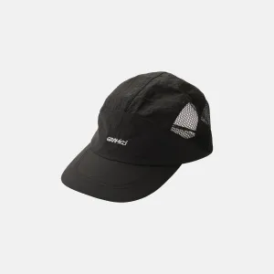 Gramicci Sunburst Cap Black
