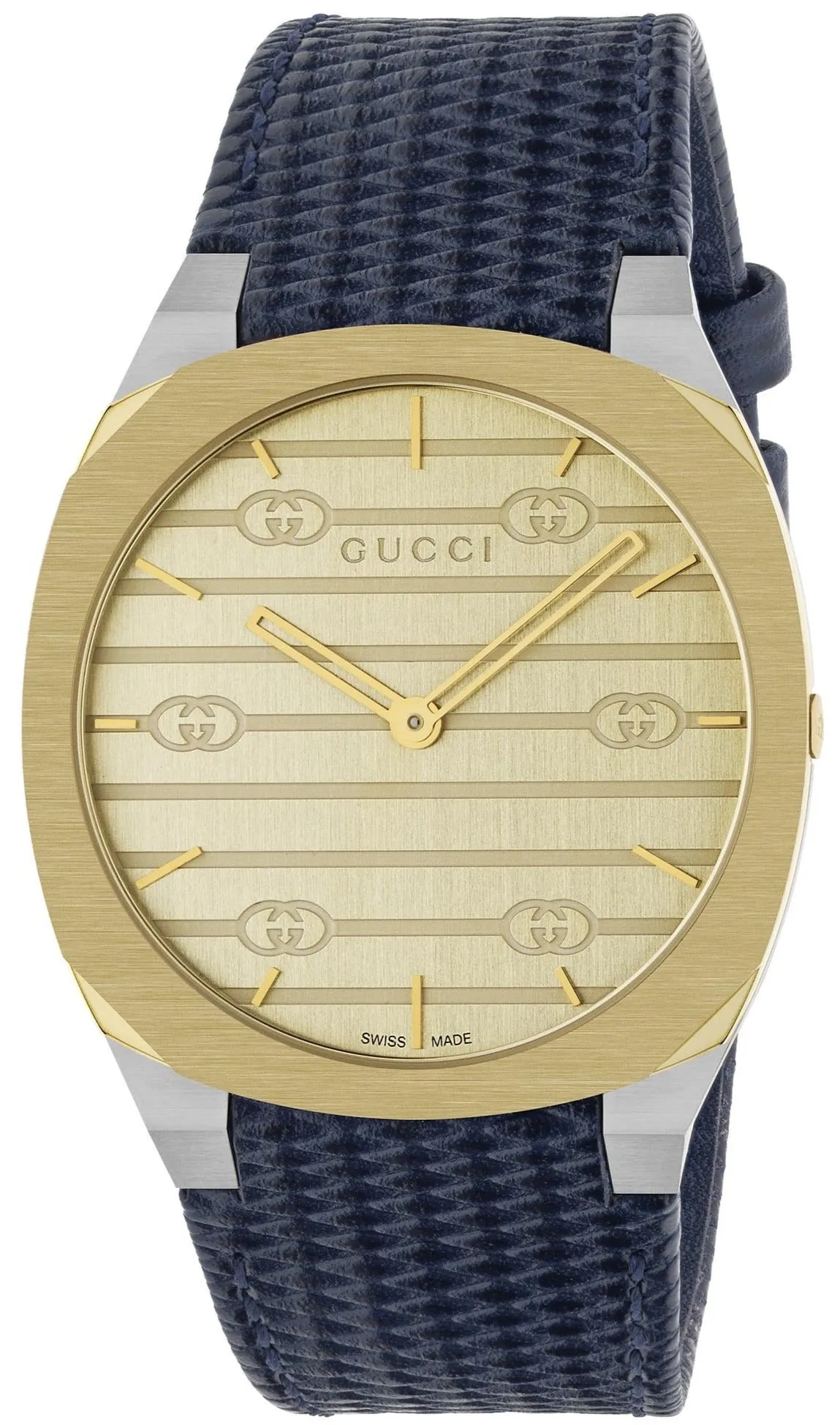 Gucci 25H Watch D
