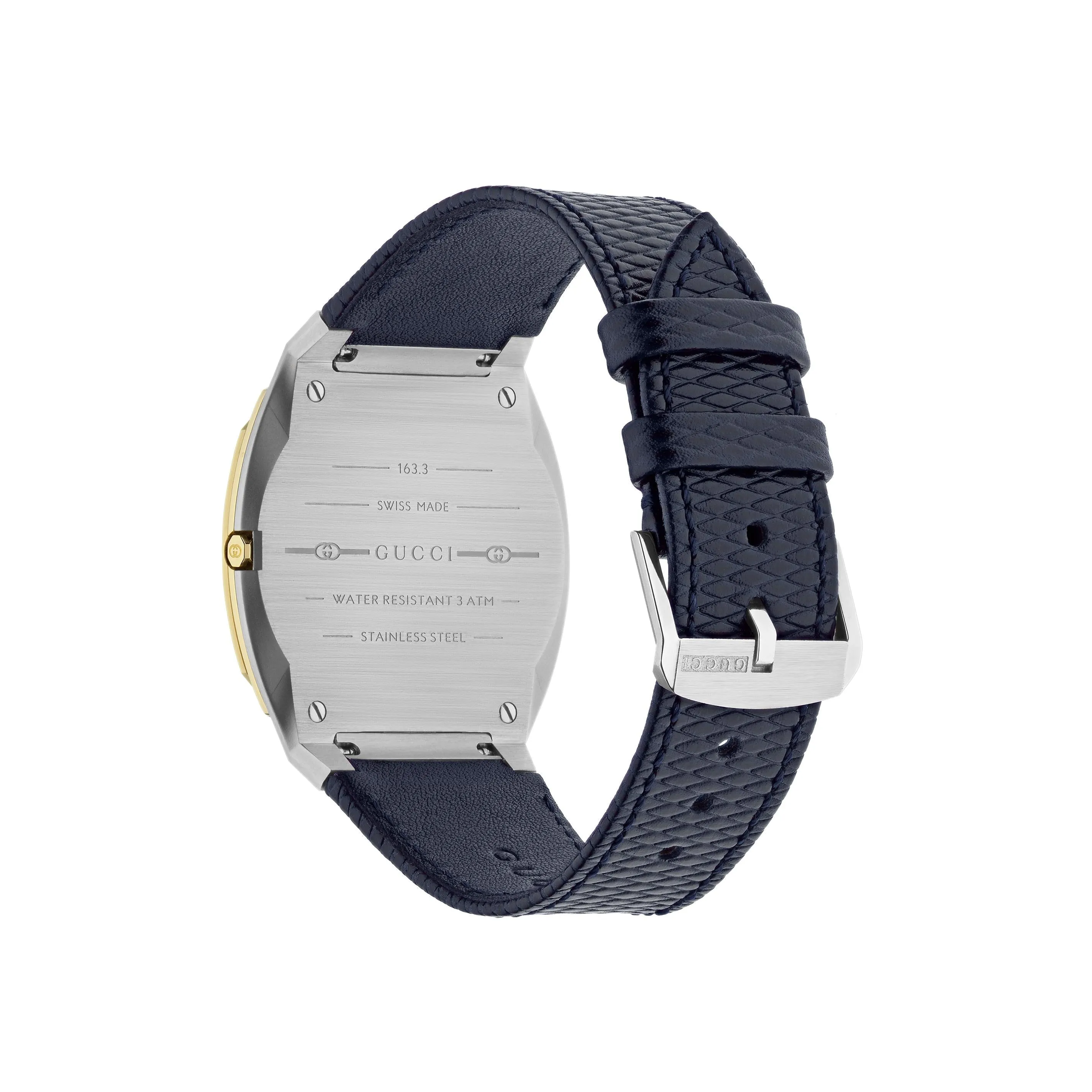 Gucci 25H Watch D
