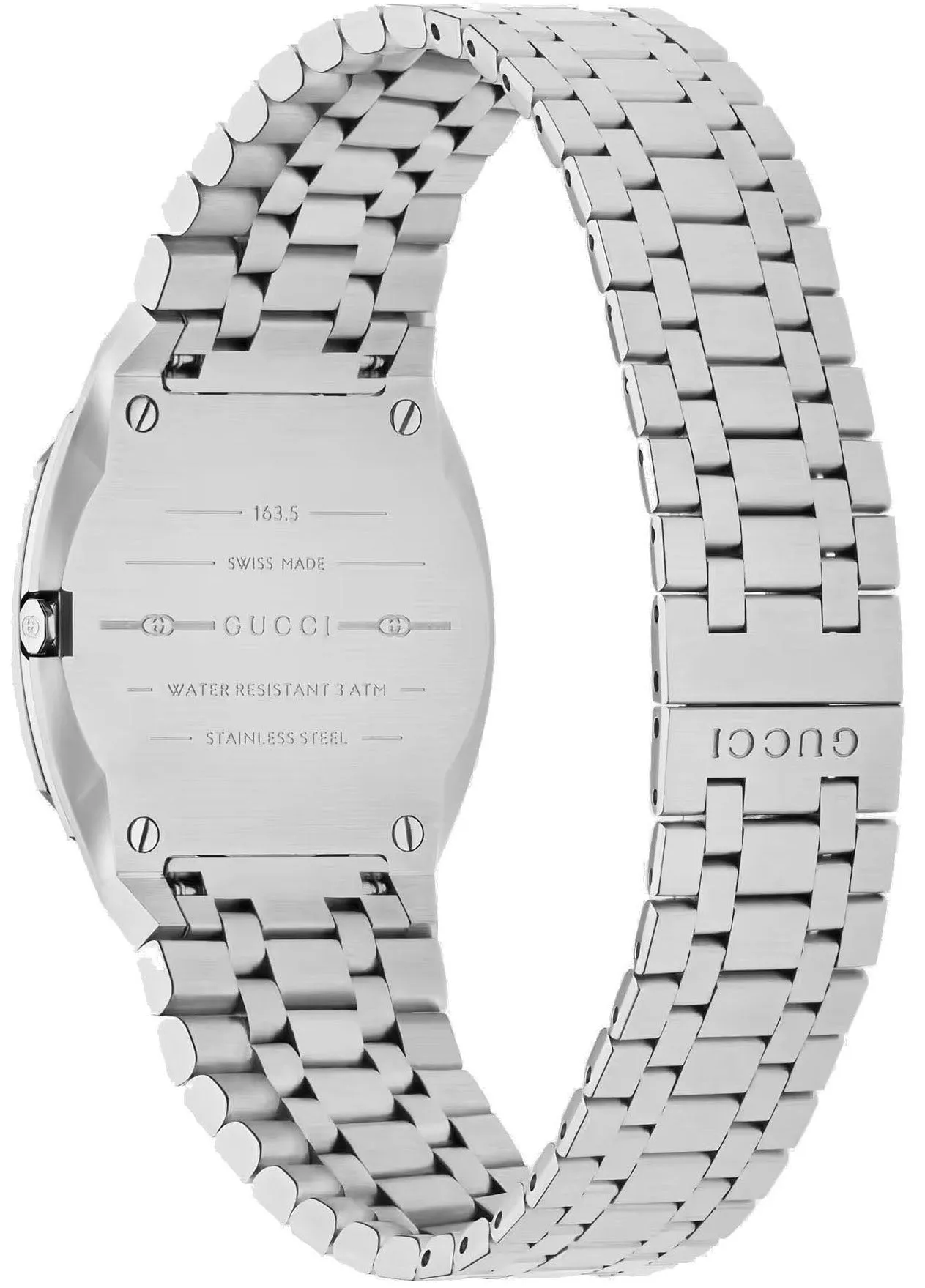 Gucci 25H Watch