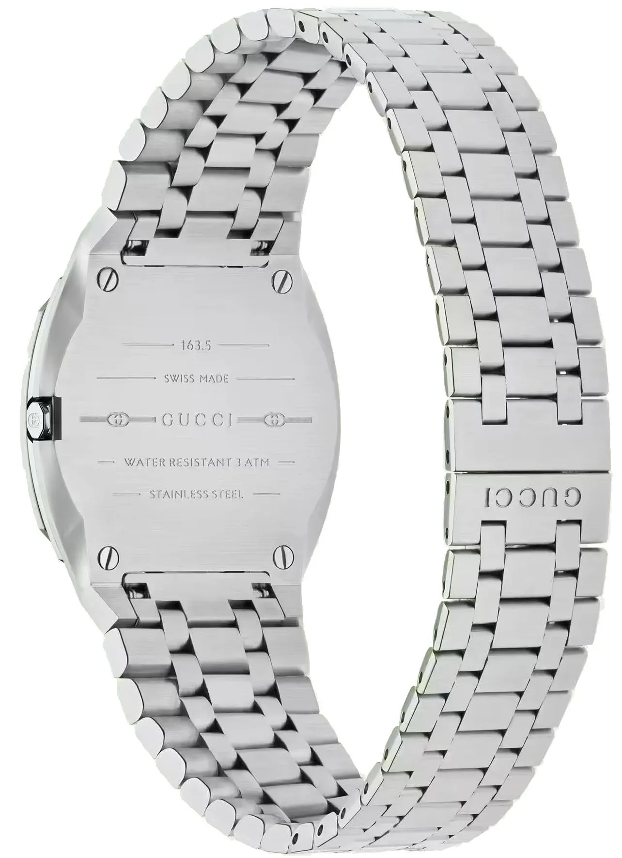 Gucci 25H Watch