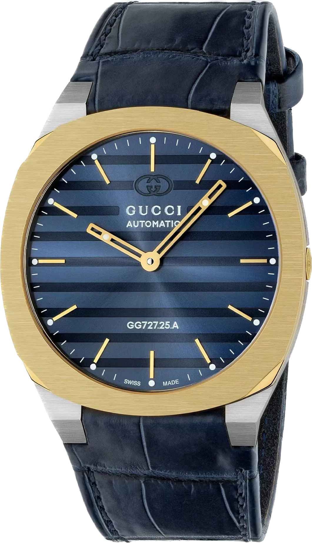 Gucci 25H Watch