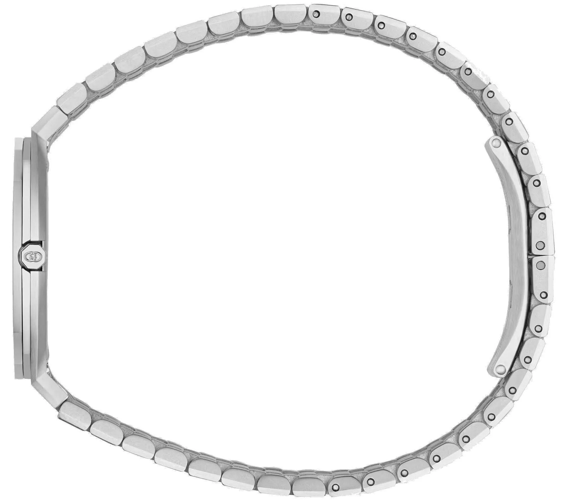Gucci 25H Watch