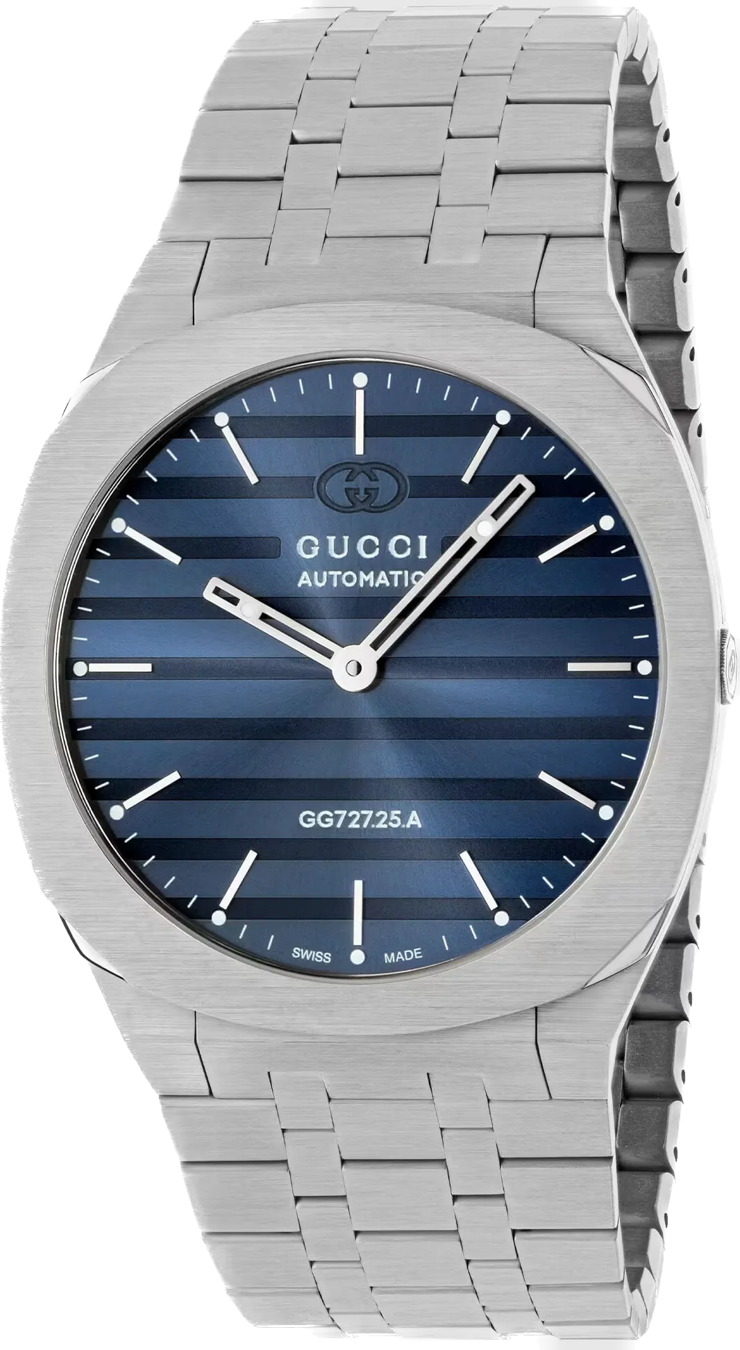 Gucci 25H Watch