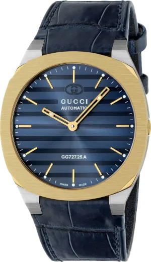 Gucci 25H Watch