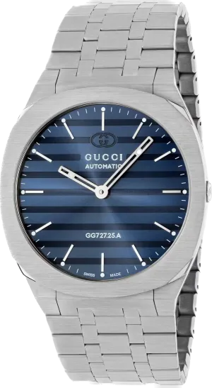 Gucci 25H Watch