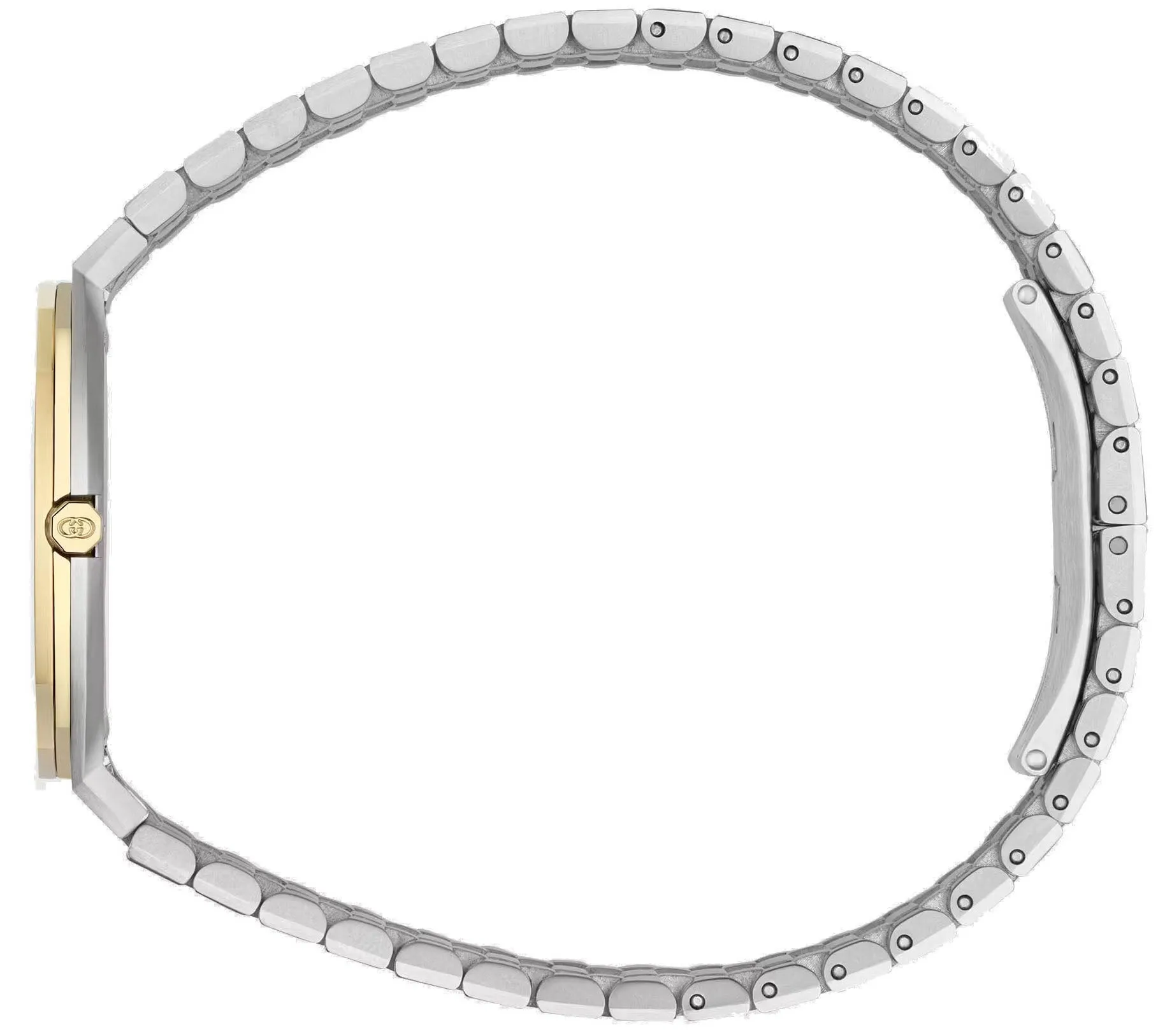 Gucci 25H Watch