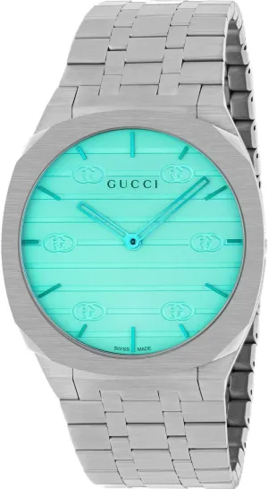 Gucci 25H Watch