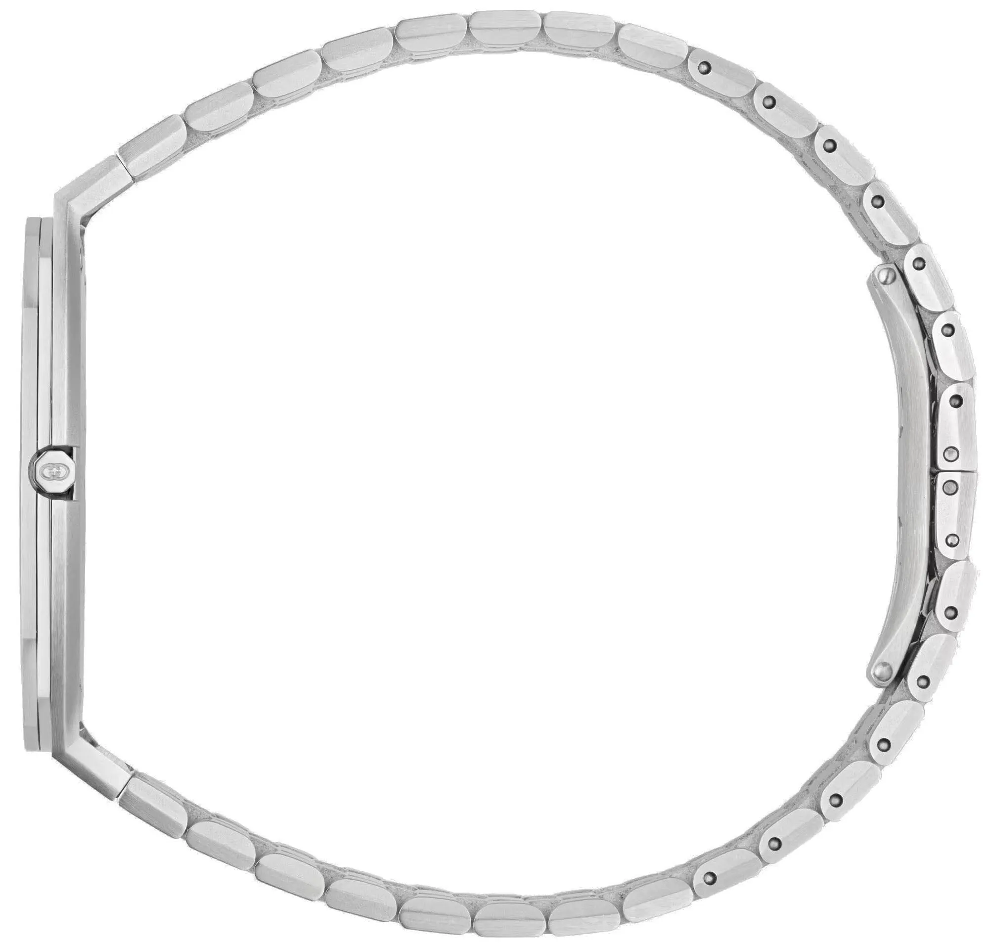 Gucci 25H Watch