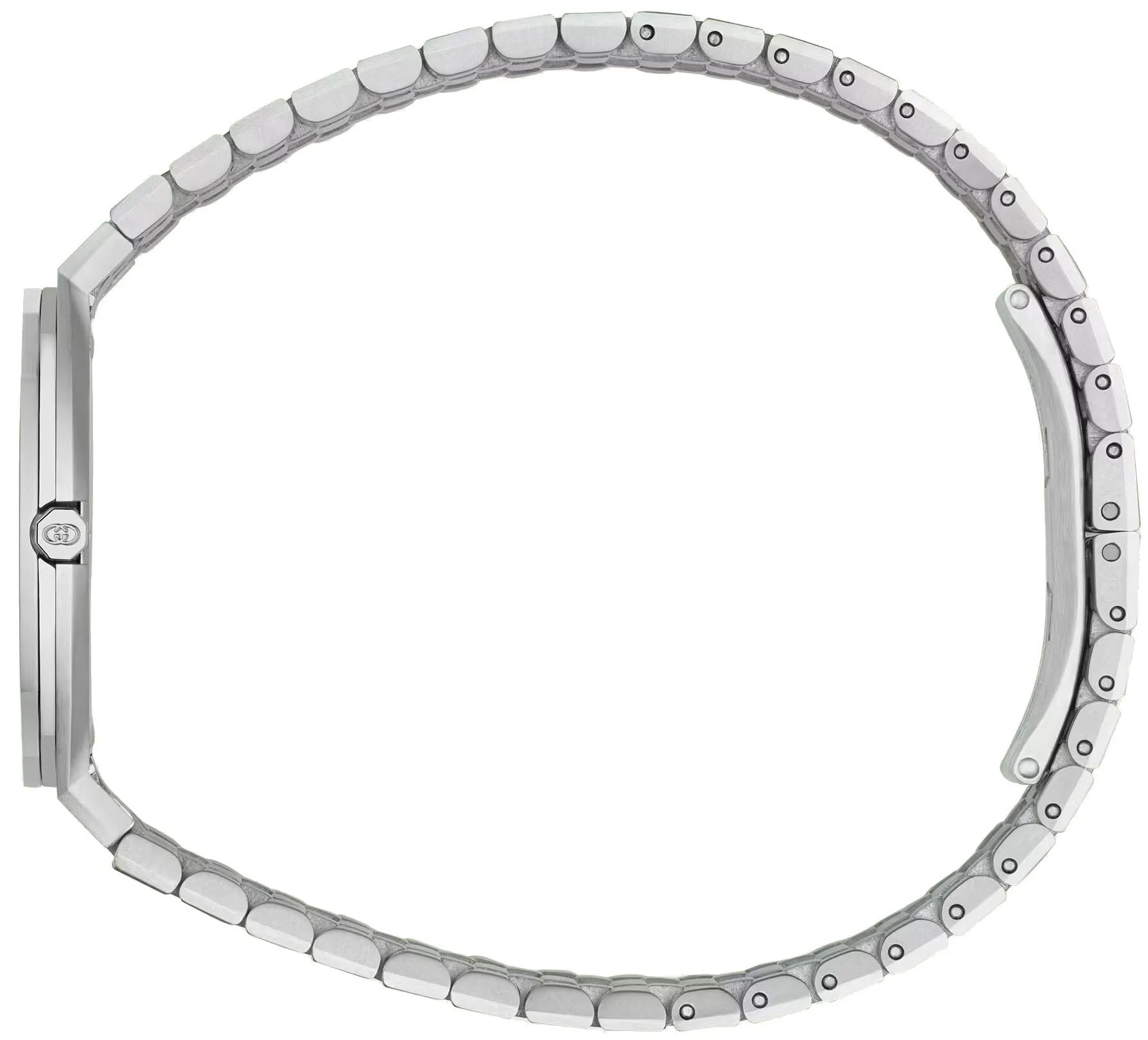 Gucci 25H Watch