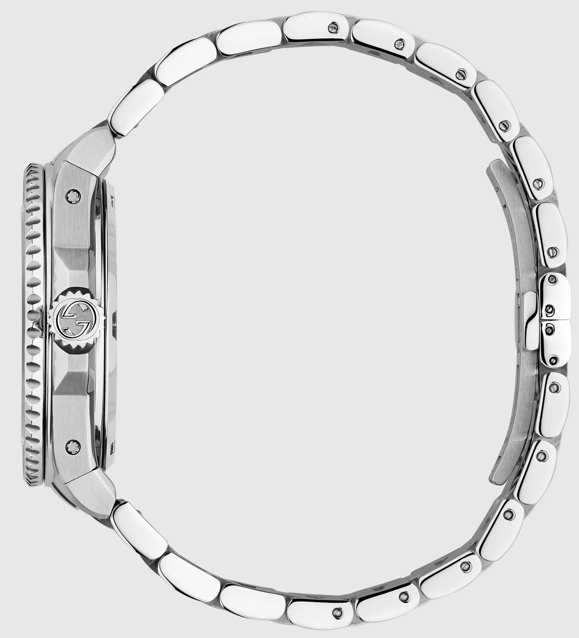 Gucci Dive Watch