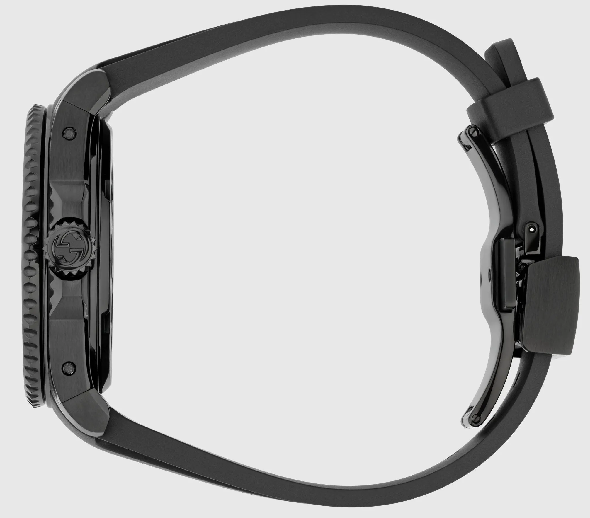 Gucci Dive Watch