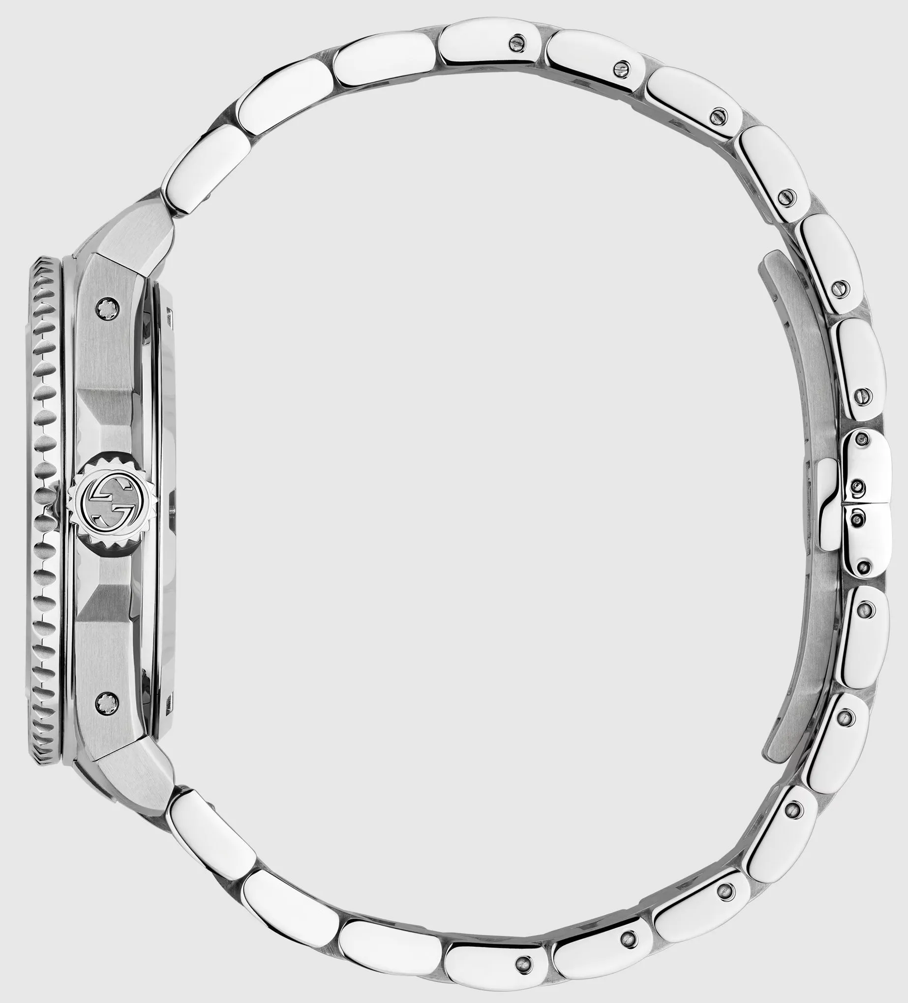 Gucci Dive Watch