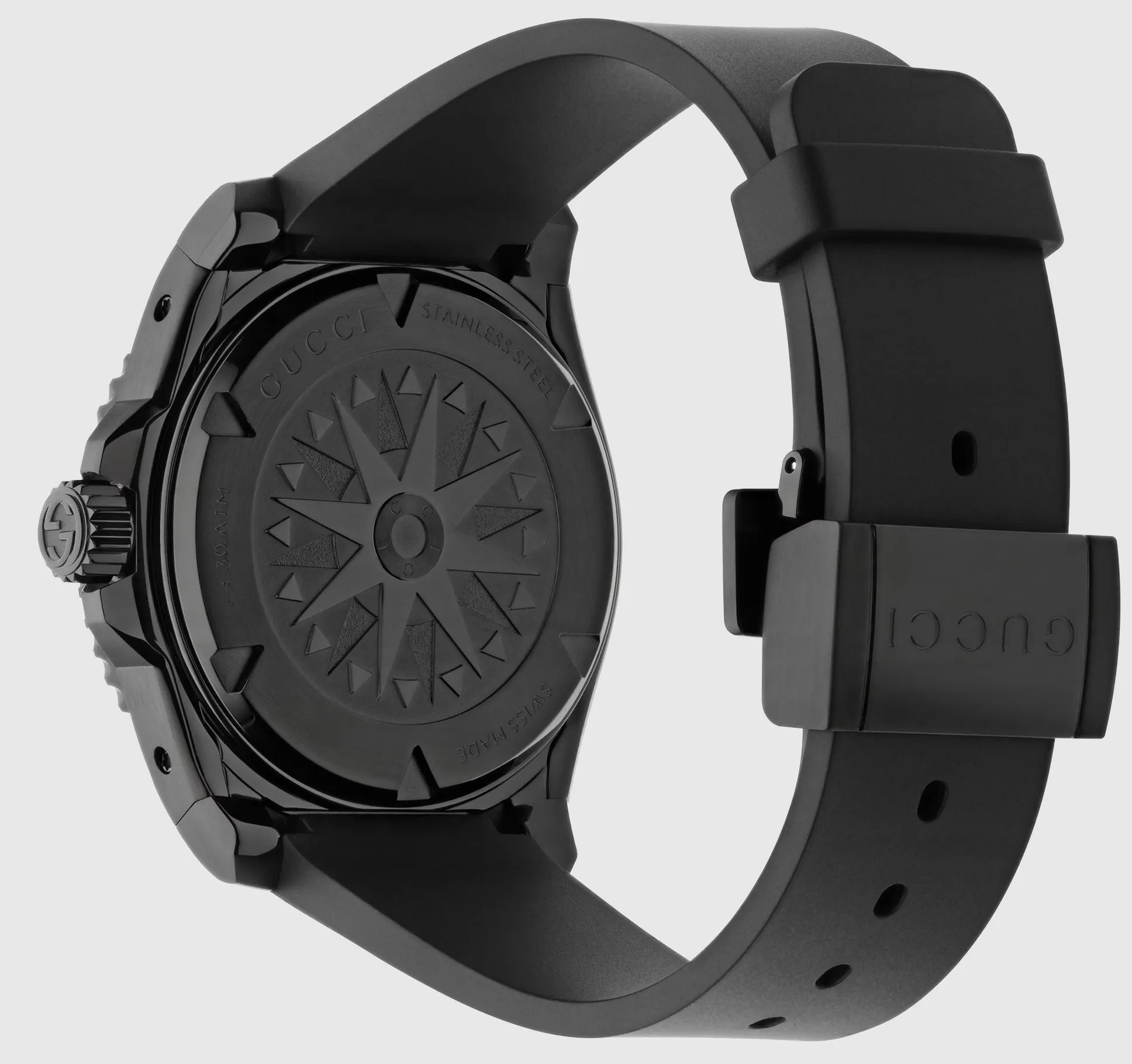 Gucci Dive Watch