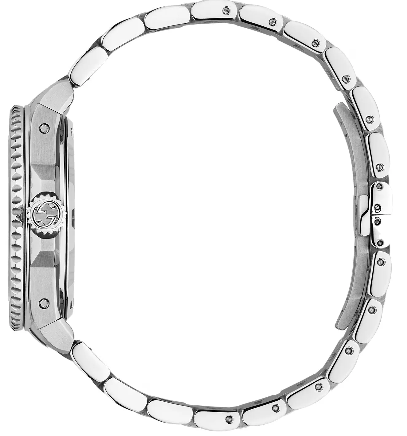 Gucci Dive Watch