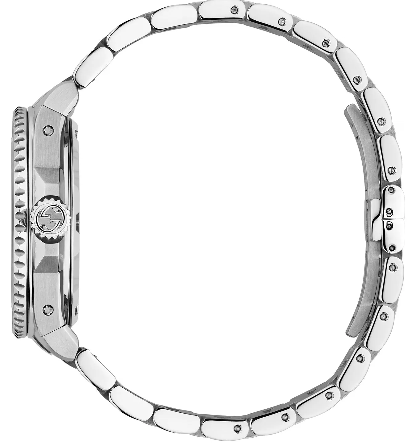 Gucci Dive Watch