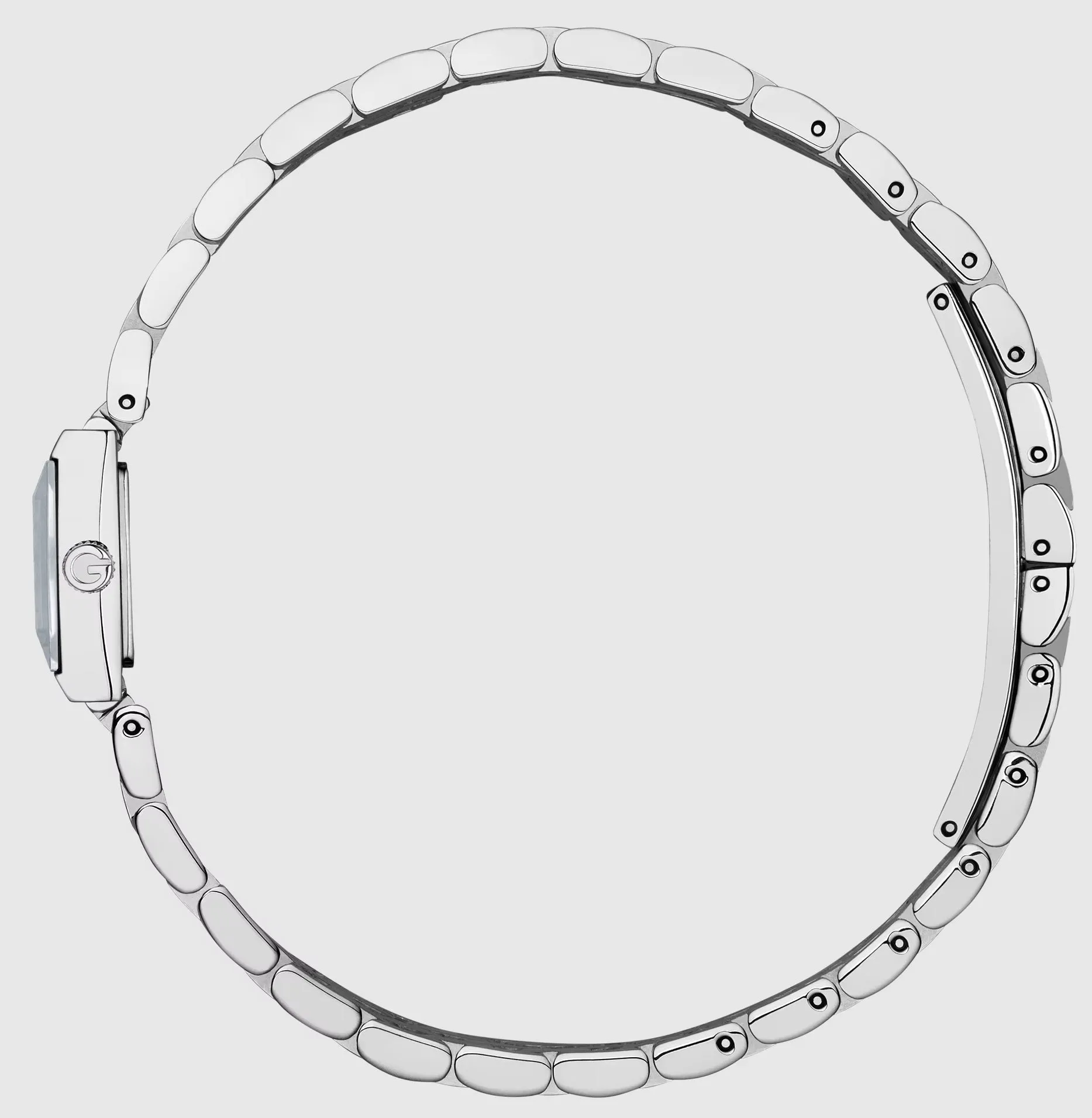 Gucci G-Frame Watch